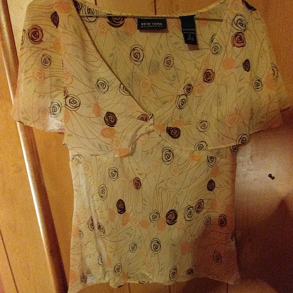 Blouse